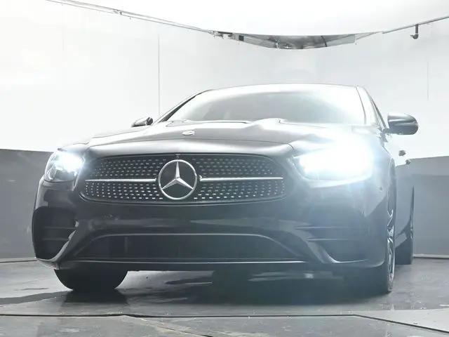 2022 Mercedes-Benz E 350 E 350