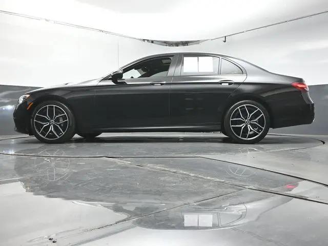 2022 Mercedes-Benz E 350 E 350