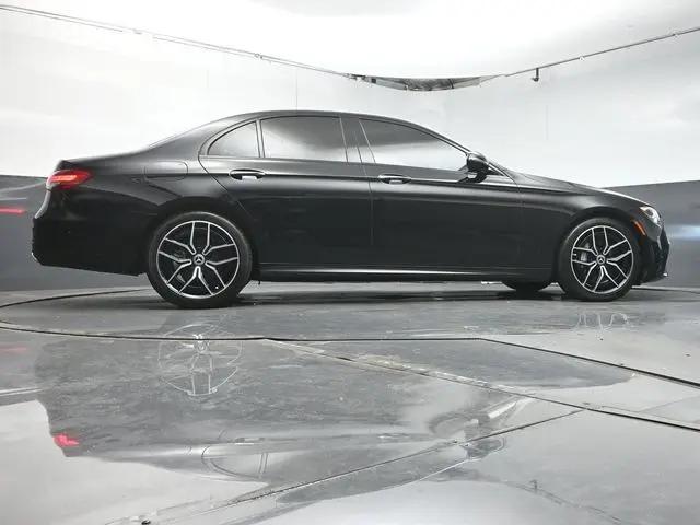 2022 Mercedes-Benz E 350 E 350