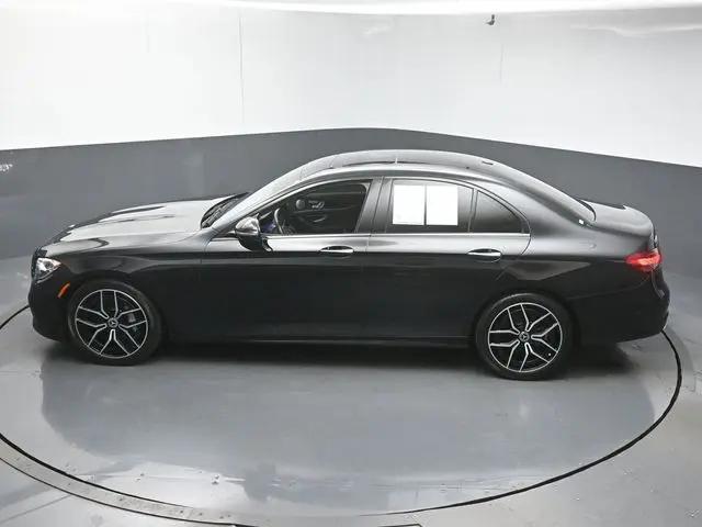 2022 Mercedes-Benz E 350 E 350