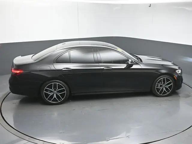 2022 Mercedes-Benz E 350 E 350