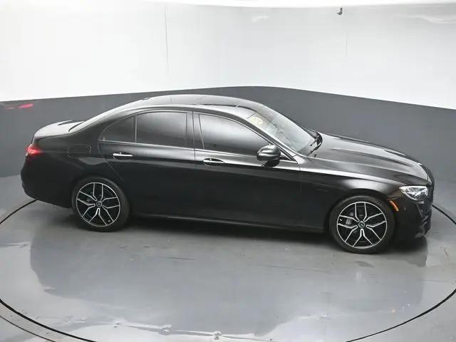 2022 Mercedes-Benz E 350 E 350