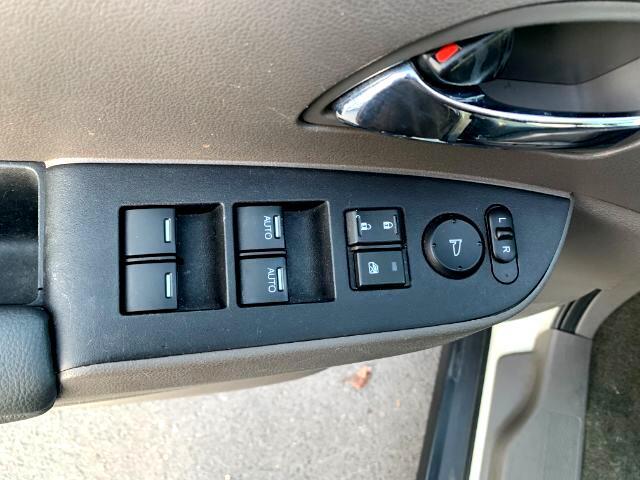 2017 Honda Odyssey EX-L