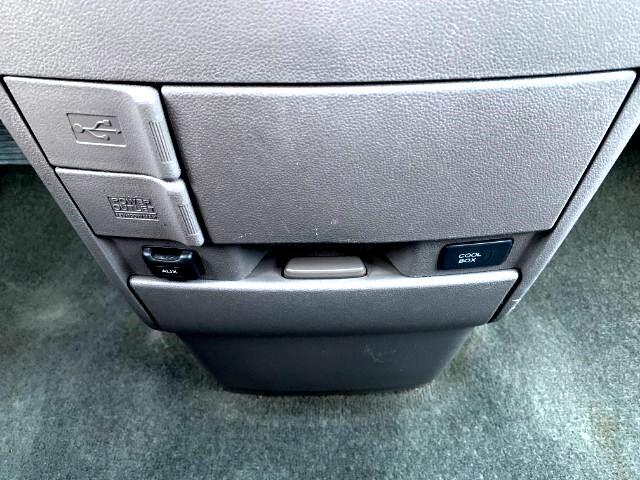 2017 Honda Odyssey EX-L