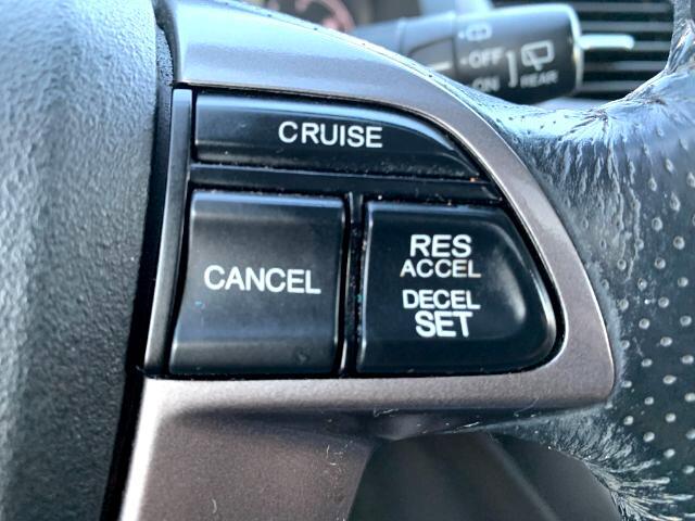 2017 Honda Odyssey EX-L