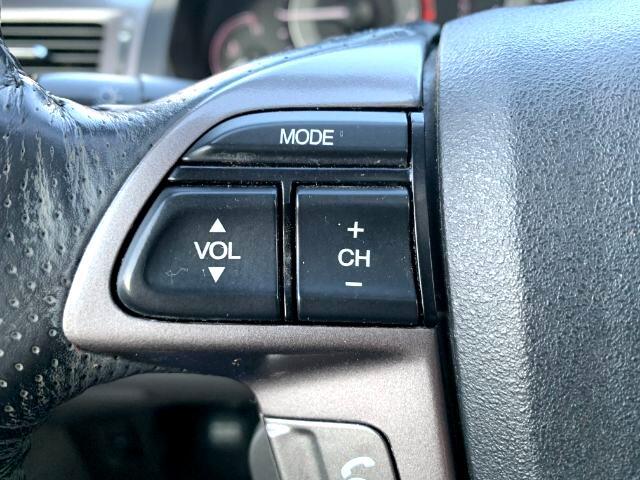 2017 Honda Odyssey EX-L