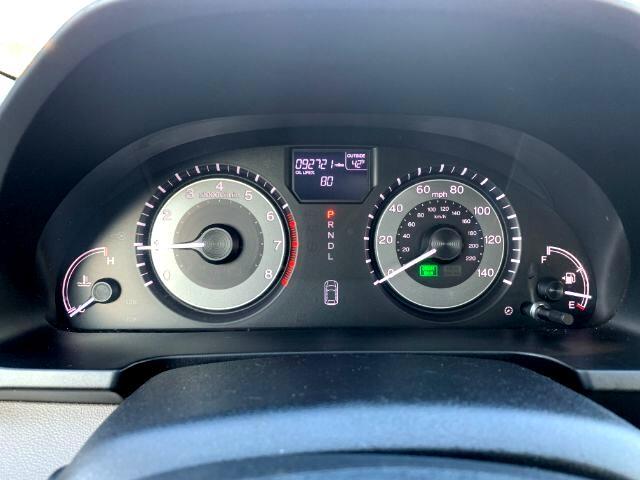 2017 Honda Odyssey EX-L