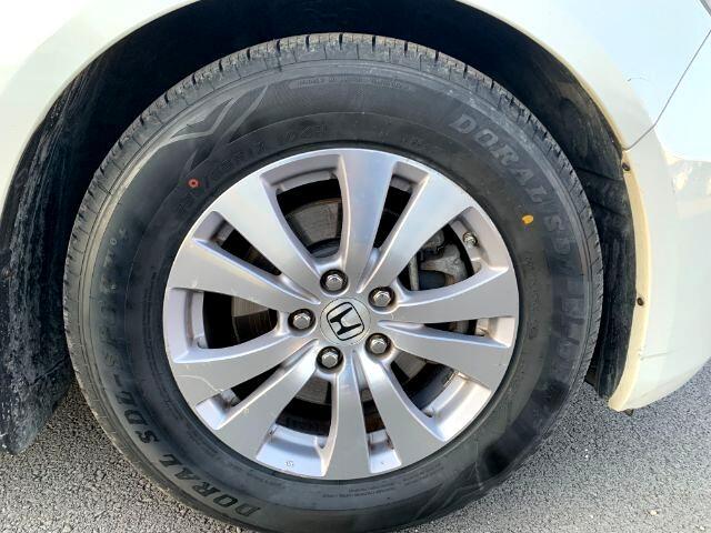 2017 Honda Odyssey EX-L