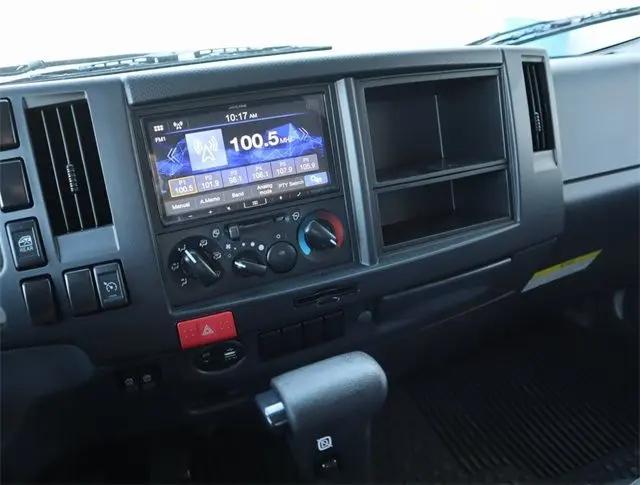 2024 Chevrolet 5500 Unknown