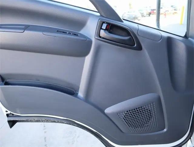 2024 Chevrolet 5500 Unknown