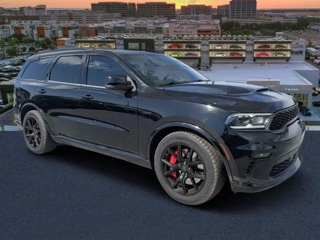 2023 Dodge Durango SRT 392 Premium AWD for sale in Tampa, FL