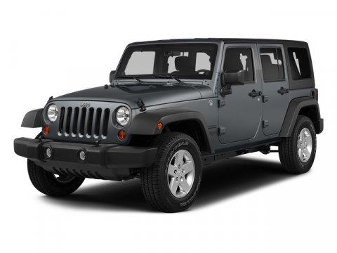 2015 Jeep Wrangler Unlimited Freedom Edition for sale in National City, CA