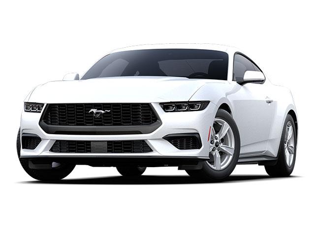 2024 Ford Mustang Ecoboost&reg; Fastback