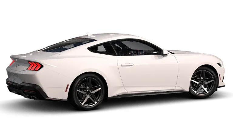 2024 Ford Mustang Ecoboost&reg; Fastback