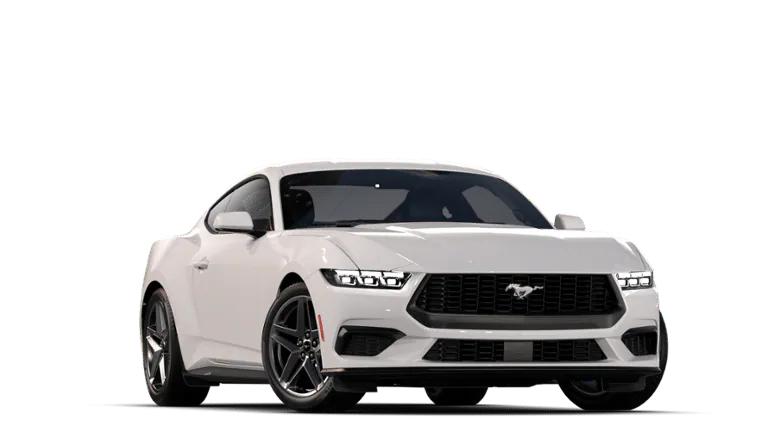 2024 Ford Mustang Ecoboost&reg; Fastback