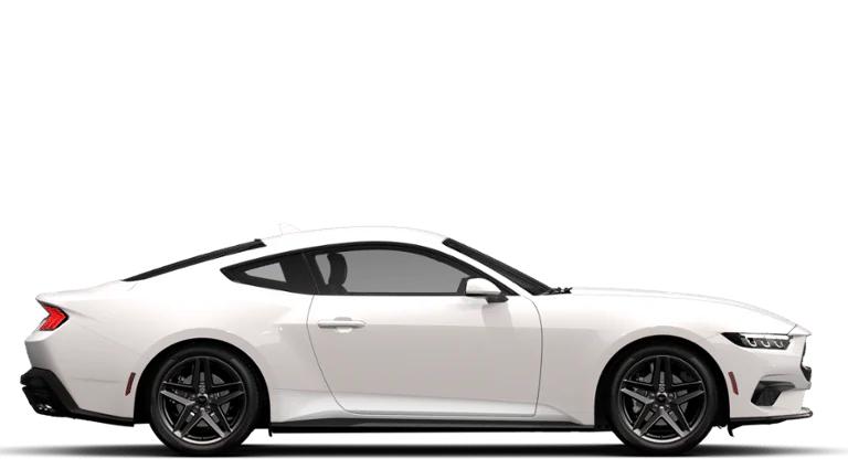 2024 Ford Mustang Ecoboost&reg; Fastback