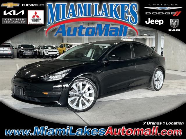 New Used Tesla Cars for Sale Near North Miami Beach FL