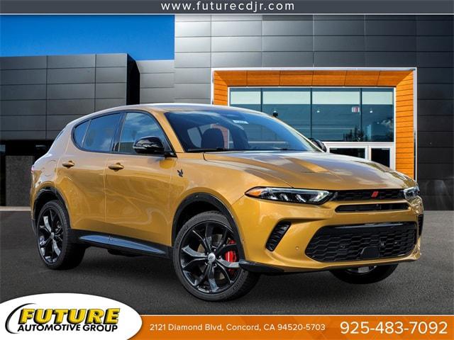 2024 Dodge Hornet R/T EAWD for sale in Concord, CA