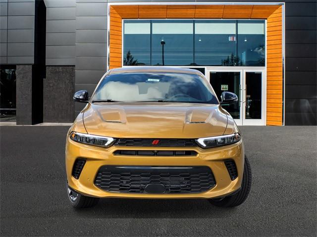 2024 Dodge Hornet R/T EAWD