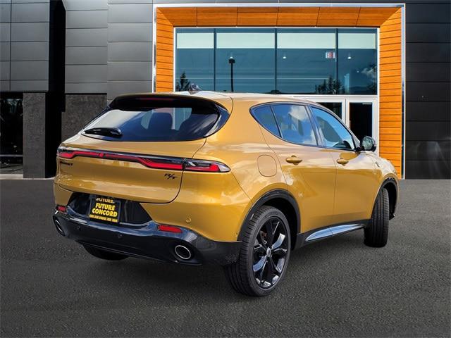 2024 Dodge Hornet R/T EAWD