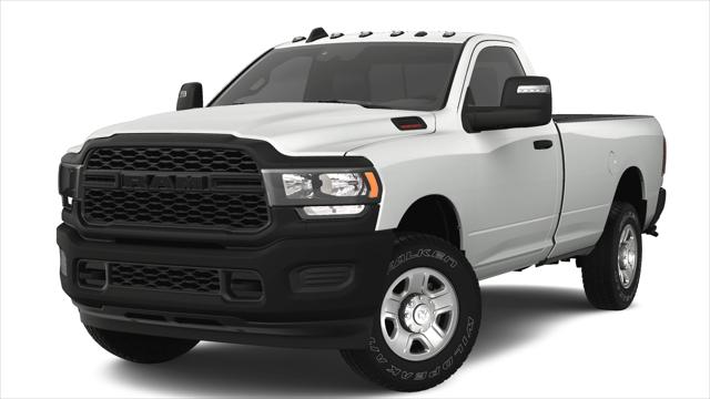 2024 Ram 2500 Tradesman Regular Cab 4x4 8' Box for sale in Claremont, NH