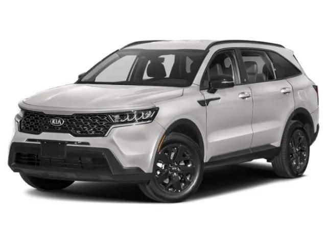 2021 Kia Sorento S for sale in Orlando, FL