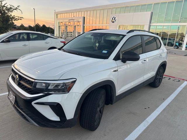 2022 Volkswagen Taos 1.5T S for sale in Houston, TX