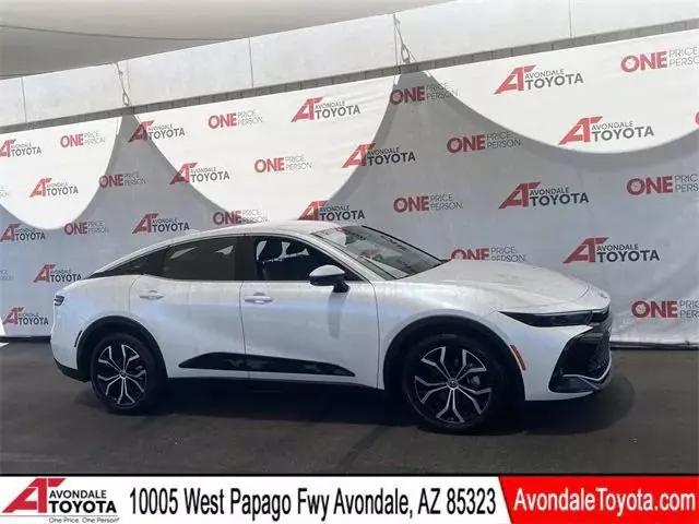 New & Used Toyota Crown for Sale near Me | Discover Cars for Sale