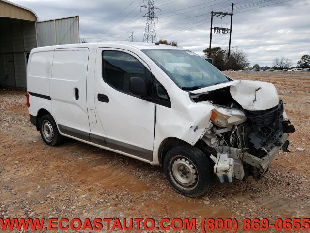 2018 Nissan NV200 S for sale in Bedford, VA