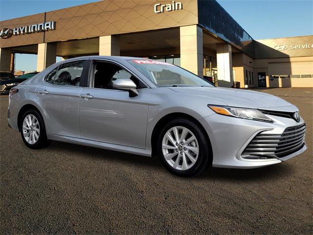 New Used Toyota Cars for Sale Near North Little Rock AR