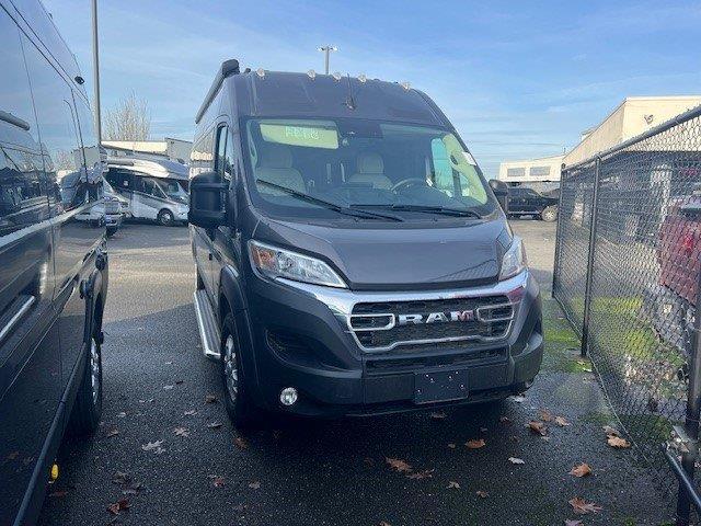 2024 Ram ProMaster Window Van High Roof 159 WB EXT for sale in Fife, WA