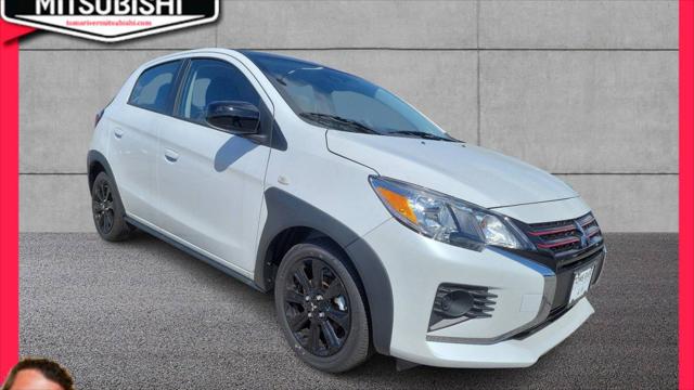 2024 Mitsubishi Mirage Black Edition for sale in Toms River, NJ