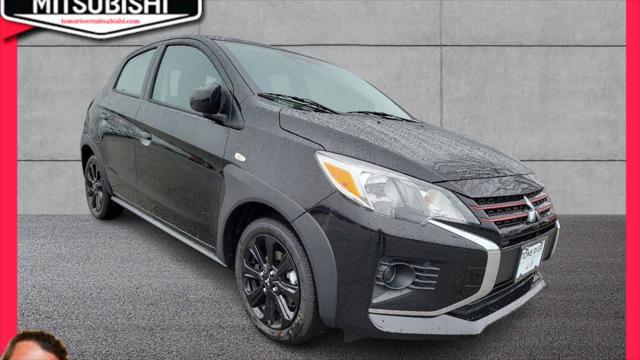 2024 Mitsubishi Mirage Black Edition for sale in Toms River, NJ