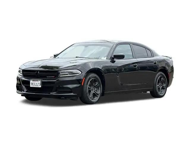 2021 Dodge Charger SXT RWD for sale in Lemon Grove, CA