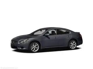 2011 Nissan Maxima 3.5 SV for sale in North Smithfield, RI