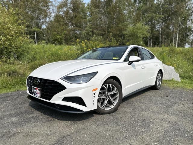 2023 Hyundai Sonata