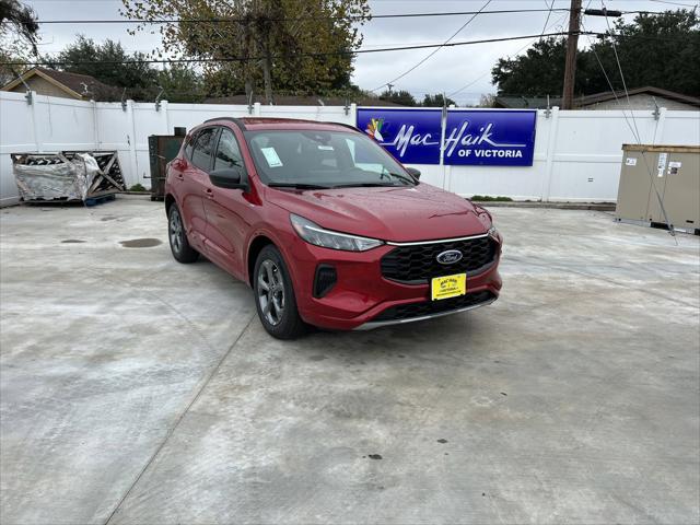 2024 Ford Escape ST-Line for sale in Victoria, TX