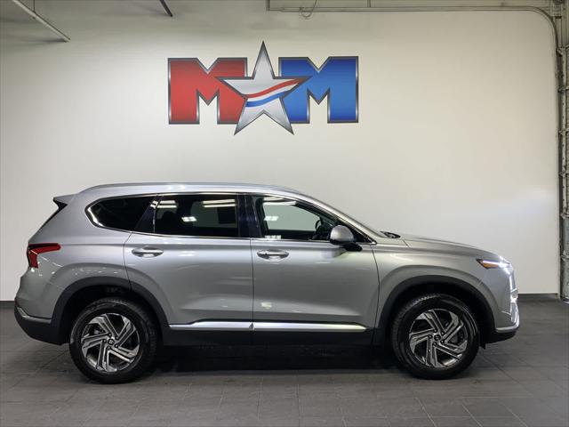 2022 Hyundai Santa Fe SEL for sale in Christiansburg, VA