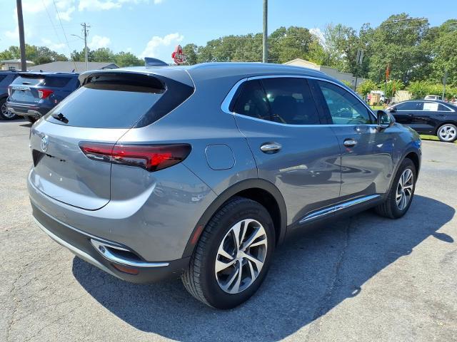 2021 Buick Envision FWD Essence