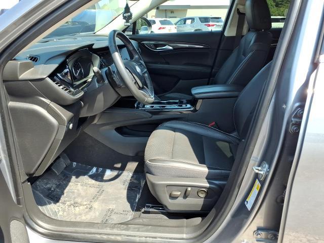 2021 Buick Envision FWD Essence