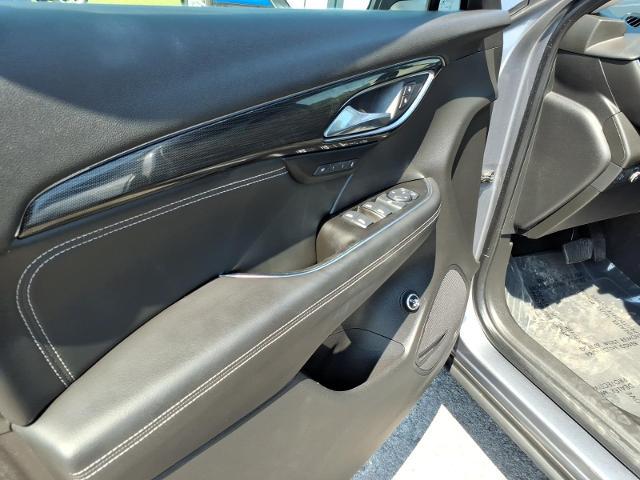 2021 Buick Envision FWD Essence