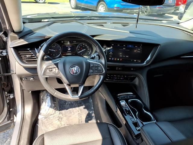 2021 Buick Envision FWD Essence