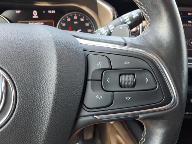 2021 Buick Envision FWD Essence