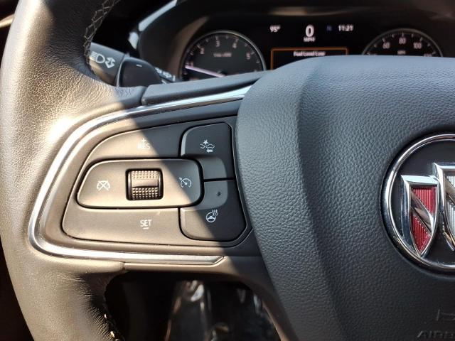 2021 Buick Envision FWD Essence