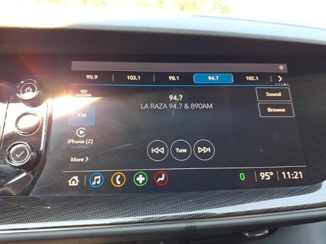 2021 Buick Envision FWD Essence
