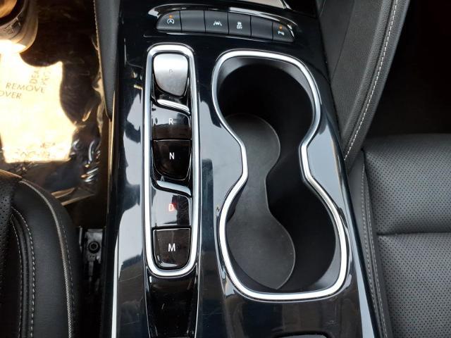 2021 Buick Envision FWD Essence