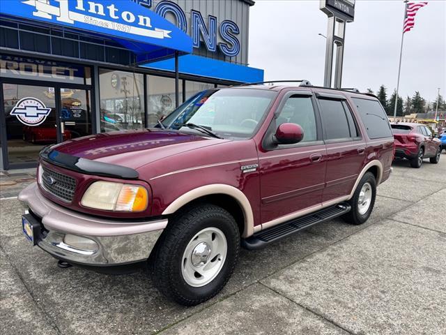 1998 Ford Expedition XLT for sale in Lynden, WA