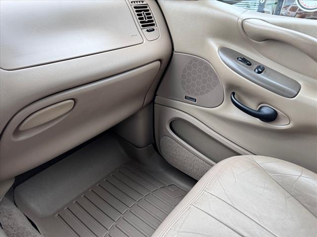 1998 Ford Expedition XLT