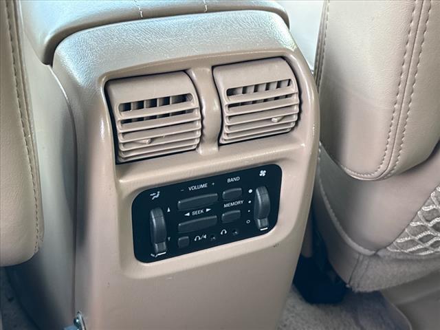 1998 Ford Expedition XLT
