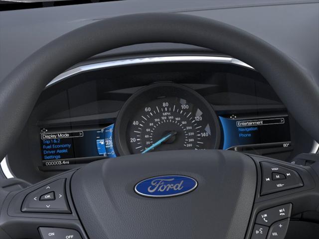 New 2024 Ford Edge For Sale in Olive Branch, MS